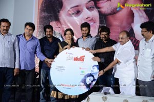 Nagarapuram Audio Release Function