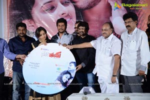 Nagarapuram Audio Release Function