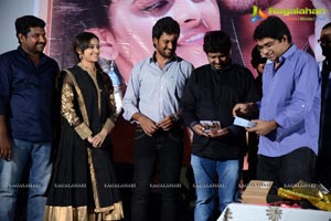 Nagarapuram Audio Release Function