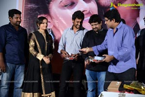 Nagarapuram Audio Release Function