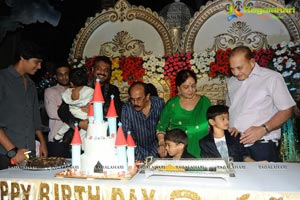 Naresh Son Ranvi Birthday