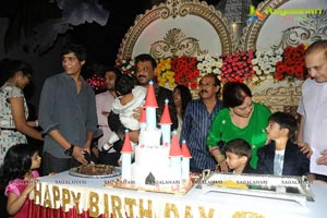 Naresh Son Ranvi Birthday