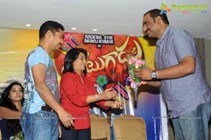 Potugadu Success Meet