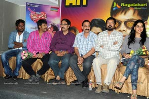 Potugadu Success Meet