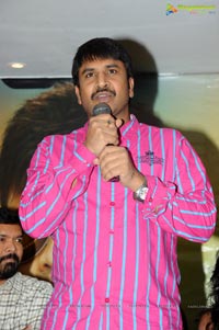 Potugadu Success Meet