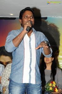 Potugadu Success Meet