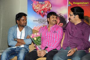 Potugadu Success Meet