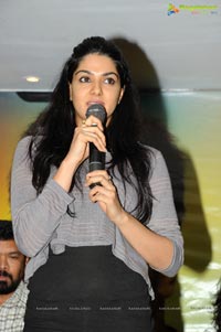 Potugadu Success Meet