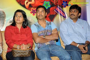 Potugadu Success Meet