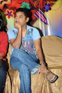 Potugadu Success Meet