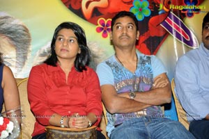 Potugadu Success Meet