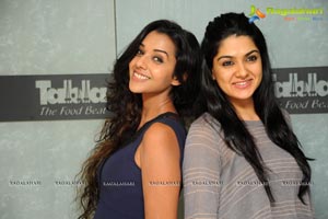 Potugadu Success Meet