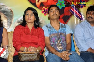 Potugadu Success Meet