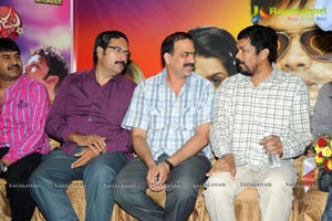 Potugadu Success Meet