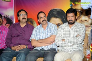 Potugadu Success Meet