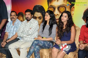 Potugadu Success Meet