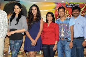 Potugadu Success Meet