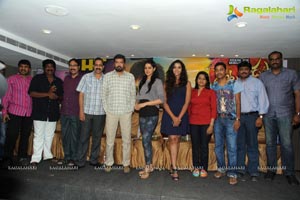 Potugadu Success Meet