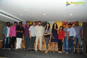 Potugadu Success Meet