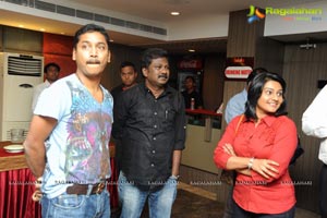 Potugadu Success Meet