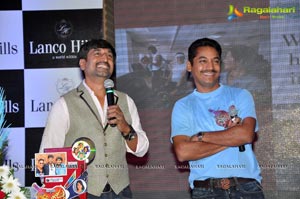 Potugadu Platinum Disc Function