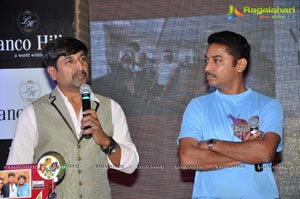 Potugadu Platinum Disc Function