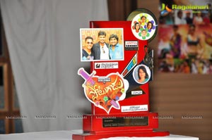 Potugadu Platinum Disc Function