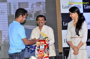 Potugadu Platinum Disc Function