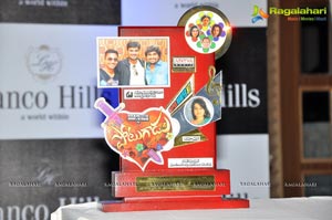 Potugadu Platinum Disc Function