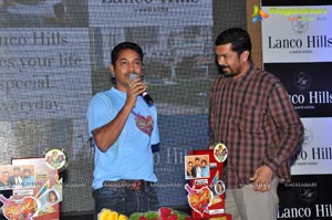 Potugadu Platinum Disc Function