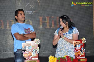 Potugadu Platinum Disc Function