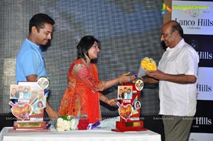 Potugadu Platinum Disc Function