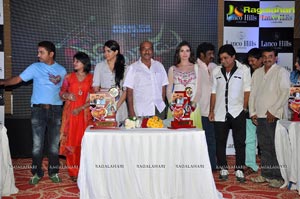 Potugadu Platinum Disc Function