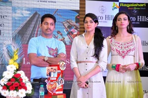 Potugadu Platinum Disc Function