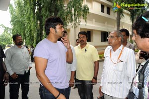 Potugadu Success Meet