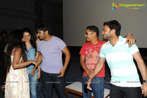 Potugadu Success Meet