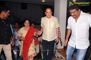 Raghupathi Venkaiah Naidu Audio Release