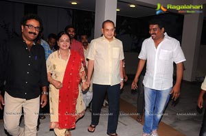 Raghupathi Venkaiah Naidu Audio Release