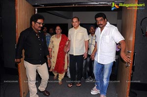 Raghupathi Venkaiah Naidu Audio Release