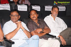 Raghupathi Venkaiah Naidu Audio Release