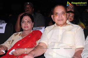 Raghupathi Venkaiah Naidu Audio Release