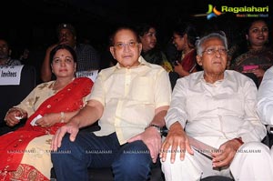 Raghupathi Venkaiah Naidu Audio Release