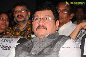 Raghupathi Venkaiah Naidu Audio Release