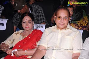 Raghupathi Venkaiah Naidu Audio Release