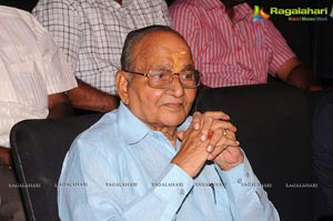 Raghupathi Venkaiah Naidu Audio Release