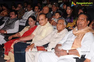 Raghupathi Venkaiah Naidu Audio Release