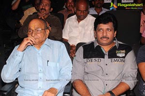 Raghupathi Venkaiah Naidu Audio Release