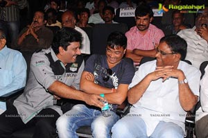 Raghupathi Venkaiah Naidu Audio Release