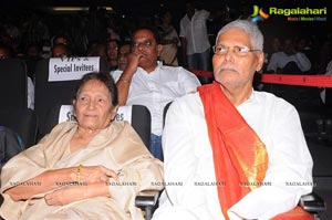 Raghupathi Venkaiah Naidu Audio Release