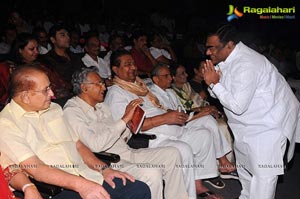 Raghupathi Venkaiah Naidu Audio Release